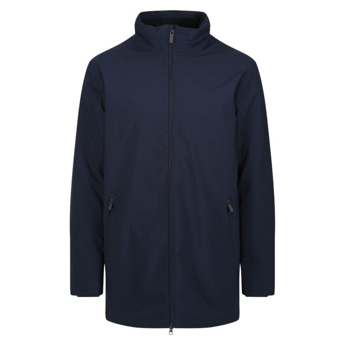 TRA251 HAMPTON JACKET - Image 2