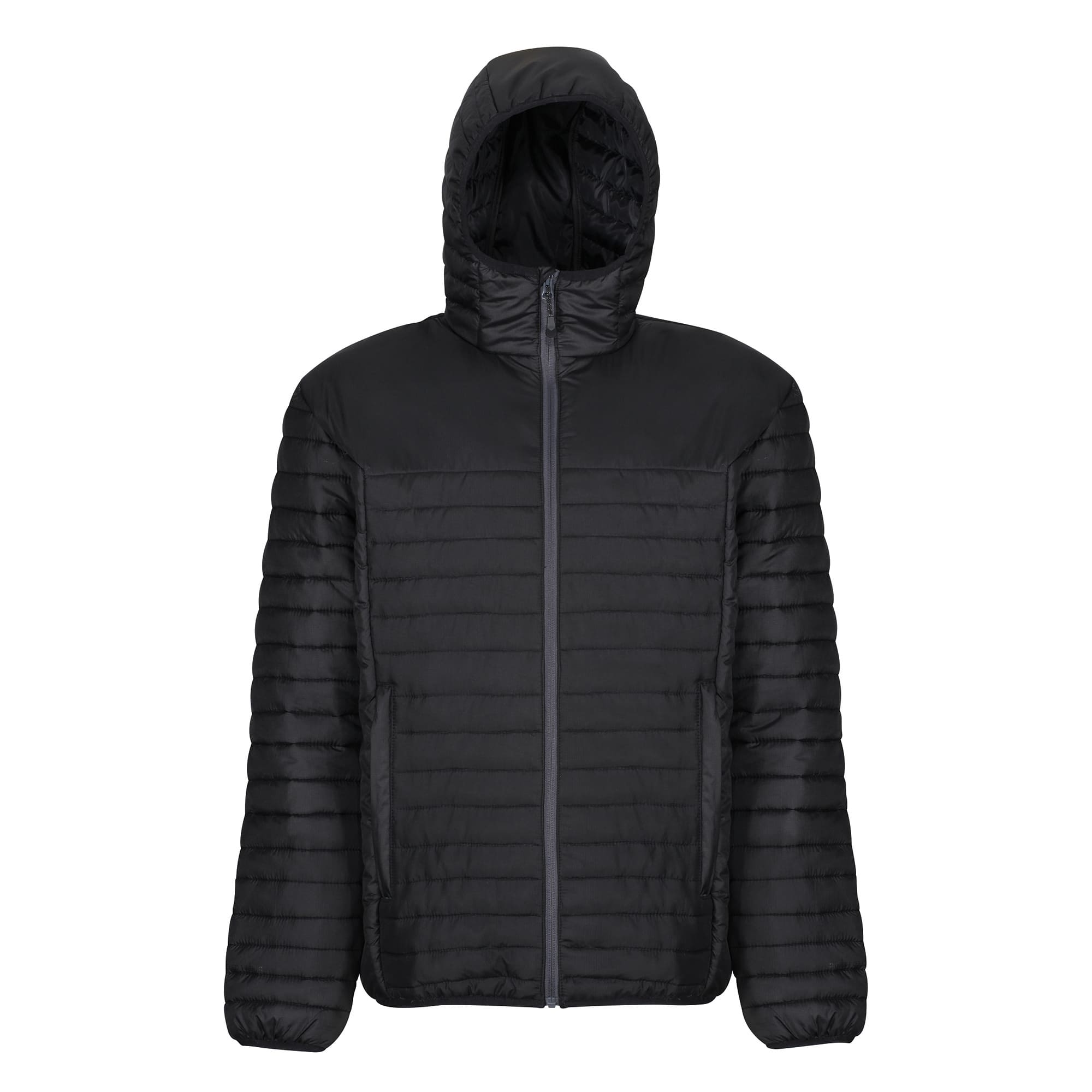 tra423_800-black-(1) TRA423 HONESTLY RECYCLED INSULATED JACKET - Image 1
