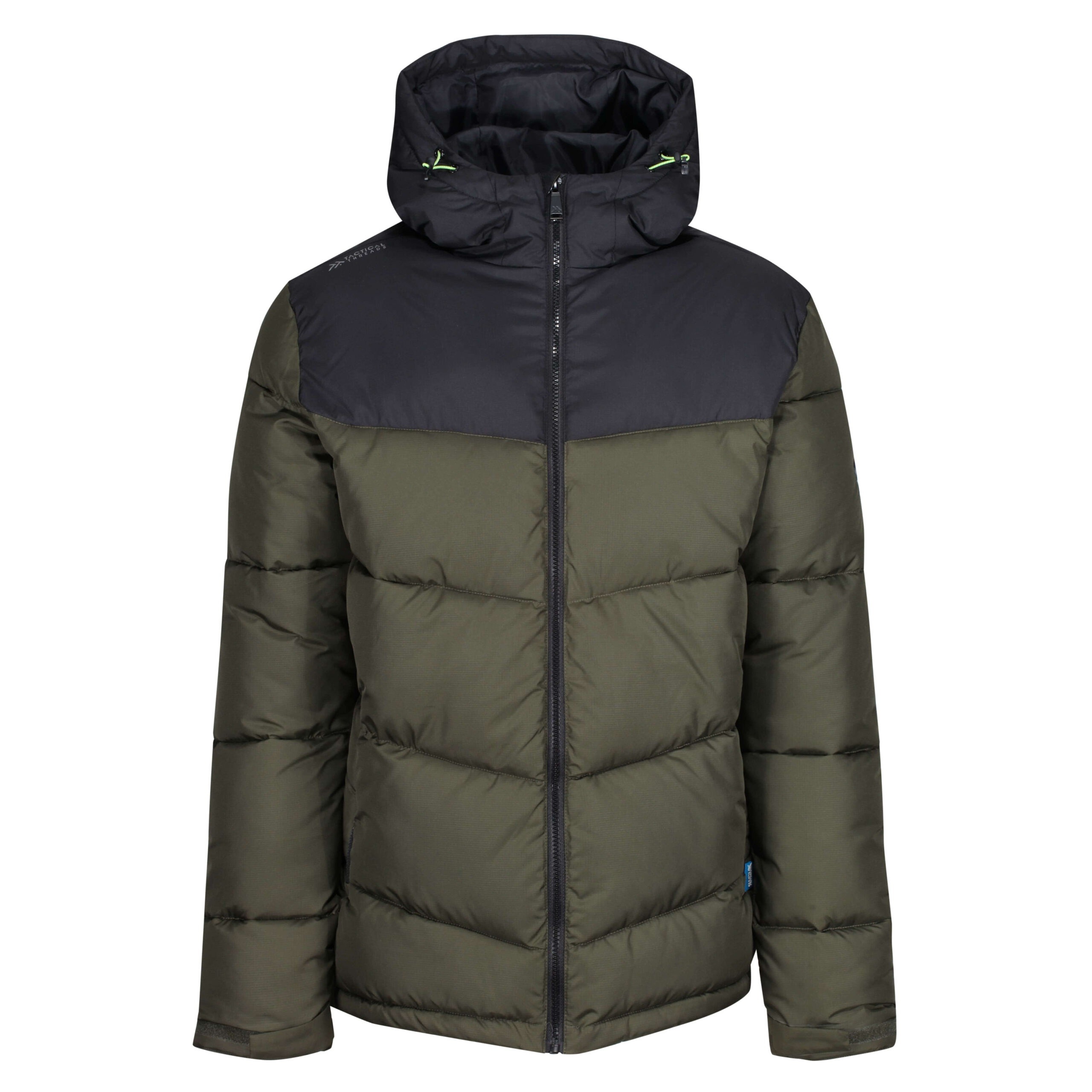 tra482_0jv_p_1-dark-khaki-black-1 TRA482 Tactical Regime Jacket - Image 1