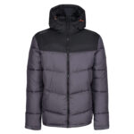 TRA482 Tactical Regime Jacket - Image 2