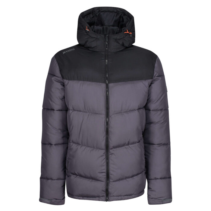 TRA482 Tactical Regime Jacket - Image 2