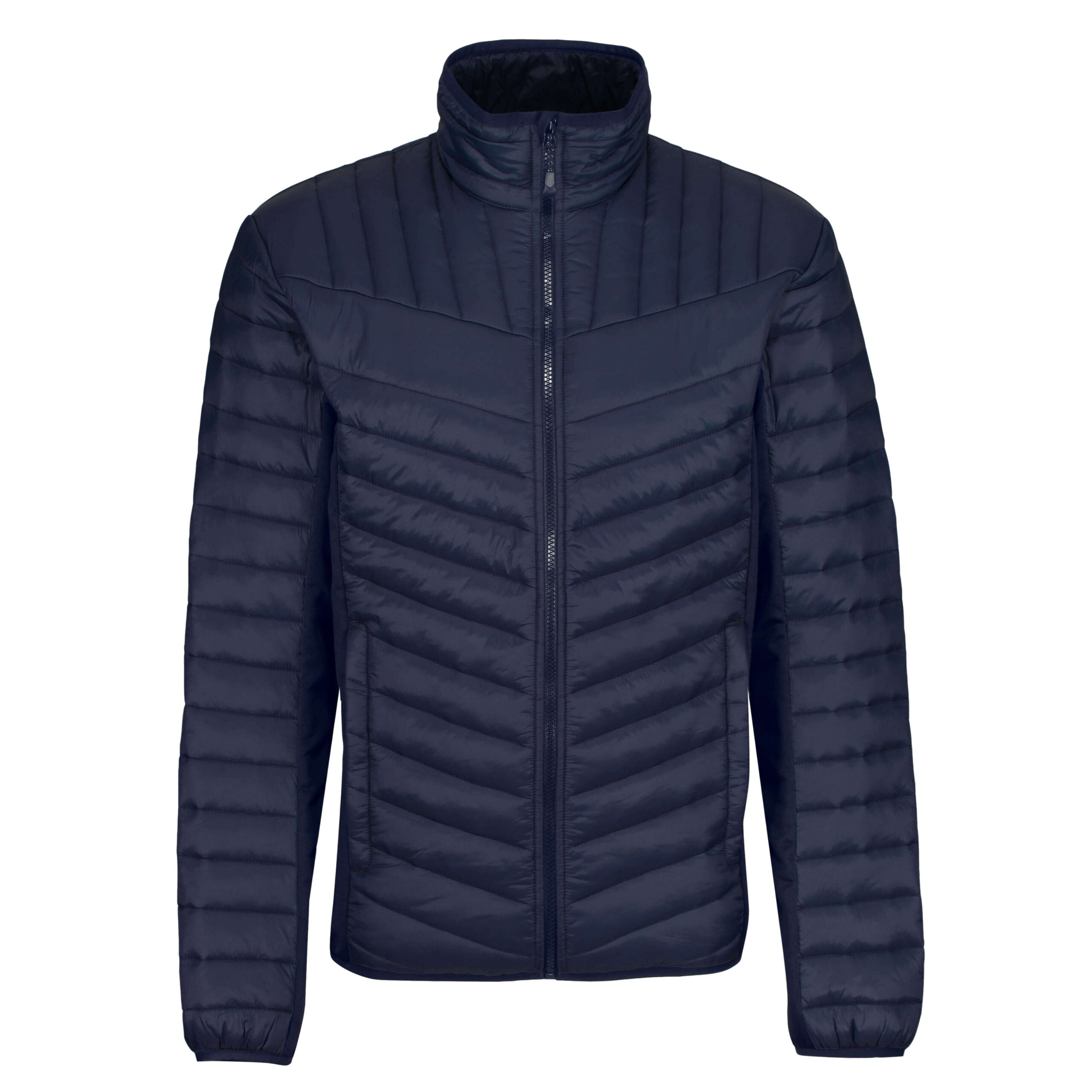 tra529_540_p_a-navy-(1) TRA529 Tourer Hybrid Jacket - Image 1