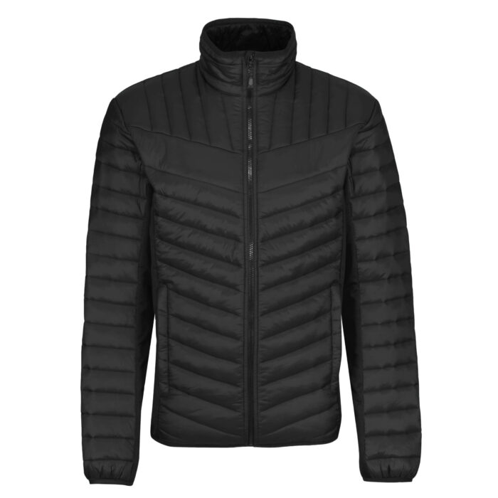 TRA529 Tourer Hybrid Jacket - Image 2