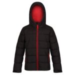TRA542 Junior Scholar Thermal Jacket - Image 2