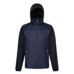 TRA549 Mens Navigate Hybrid Jacket - Image 4