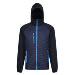 TRA549 Mens Navigate Hybrid Jacket - Image 5