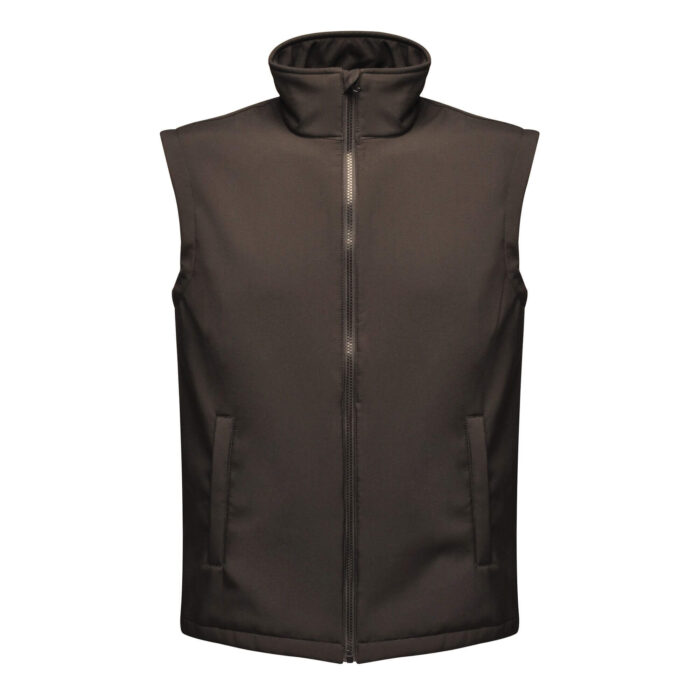 Ablaze Printable Softshell Bodywarmer - Image 2