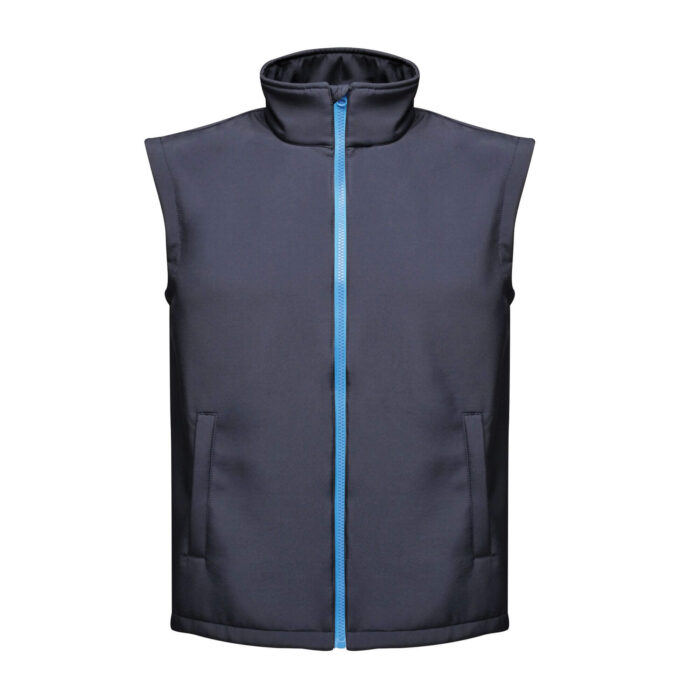 Ablaze Printable Softshell Bodywarmer - Image 4