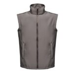 Ablaze Printable Softshell Bodywarmer