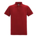 TRS101-Pro 50/50 Pique Polo Shirt