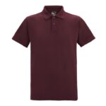TRS101-Pro 50/50 Pique Polo Shirt - Image 2