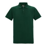 TRS101-Pro 50/50 Pique Polo Shirt - Image 9