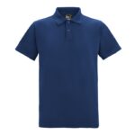 TRS101-Pro 50/50 Pique Polo Shirt - Image 8