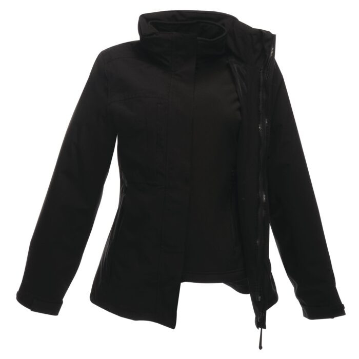 Womens Kingsley 3 IN 1 - Image 3