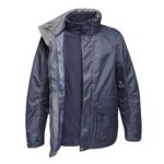 Benson III 3in1 Jacket