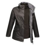 Womens Benson III 3in1 Jacket - Image 3