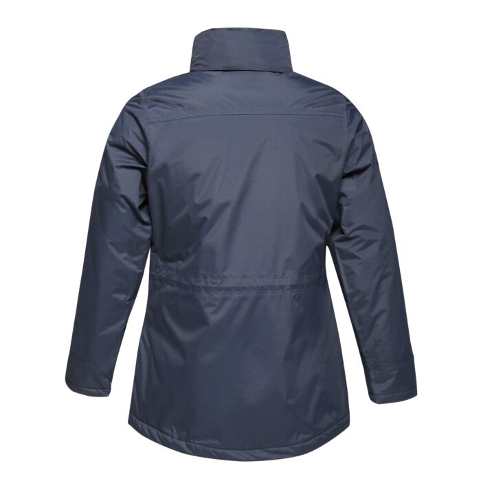 Womens Darby III Insulated Jacket - Image 2