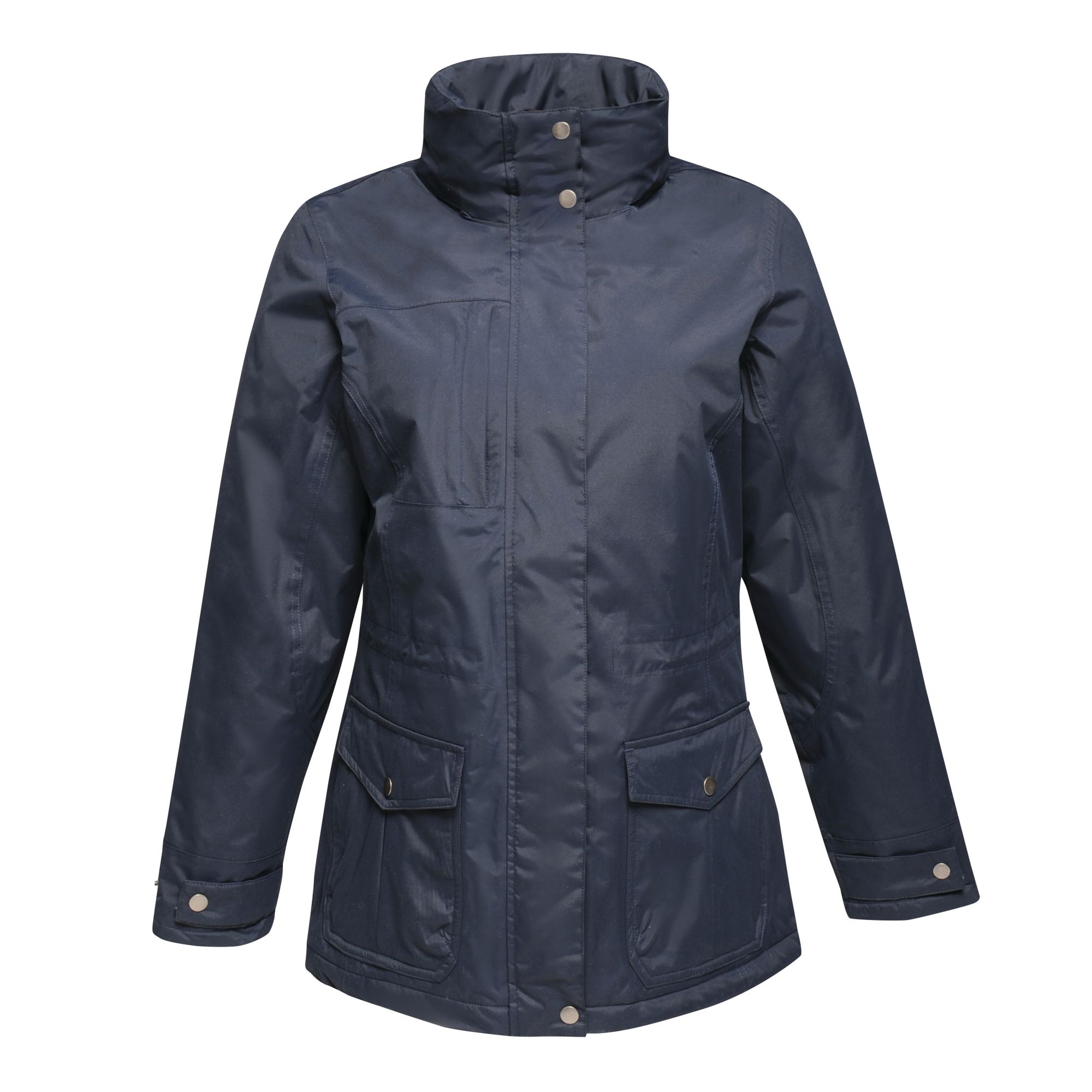 web-version-tra204_540_p_1 Womens Darby III Insulated Jacket - Image 1