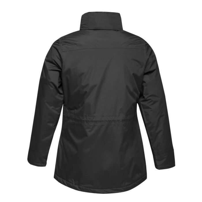 Womens Darby III Insulated Jacket - Image 4
