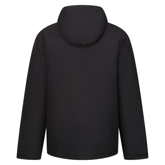 TRA253 Navigate Waterproof Insulated Jacket - Image 2