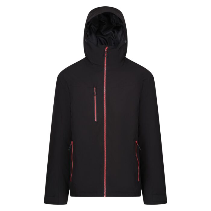 TRA253 Navigate Waterproof Insulated Jacket - Image 5