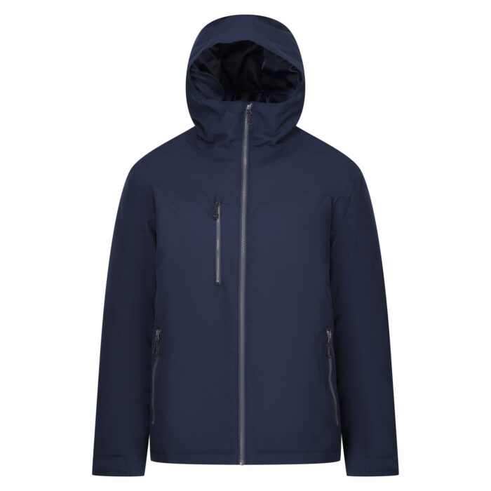 TRA253 Navigate Waterproof Insulated Jacket - Image 7