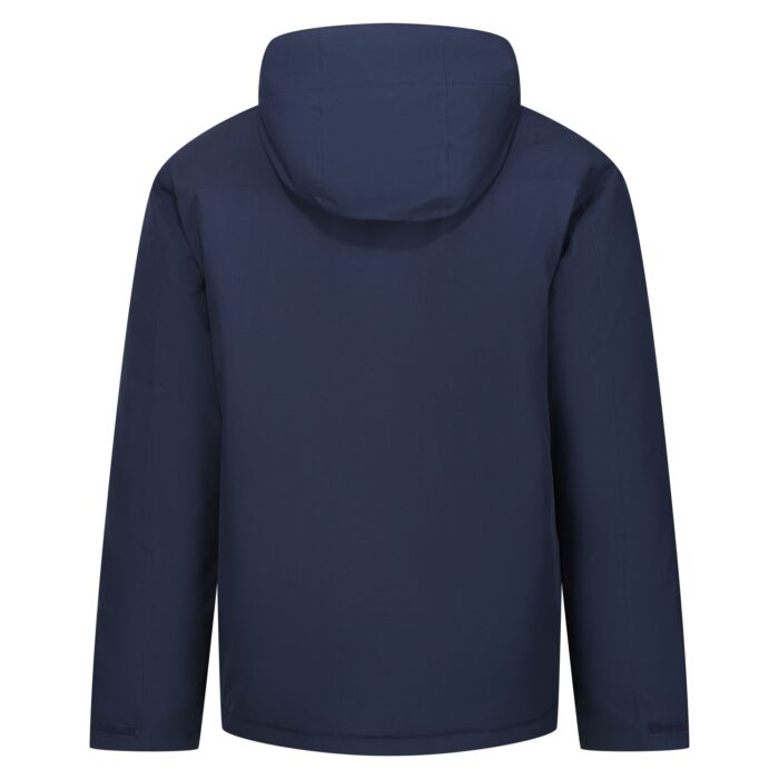 TRA253 Navigate Waterproof Insulated Jacket - Image 8