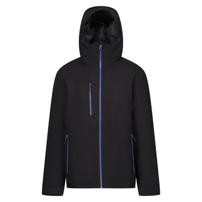 TRA253 Navigate Waterproof Insulated Jacket - Image 3