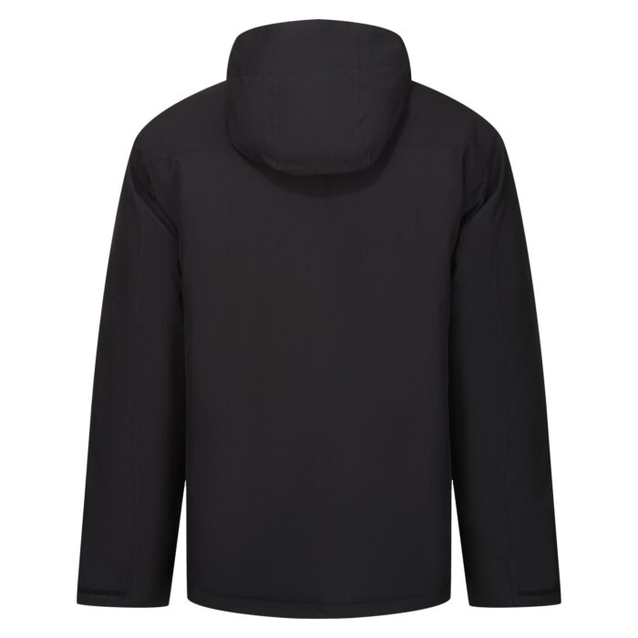 TRA253 Navigate Waterproof Insulated Jacket - Image 4