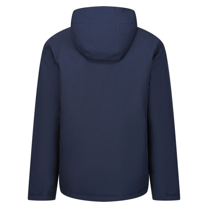 TRA253 Navigate Waterproof Insulated Jacket - Image 10