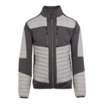 TRA563 E Volve Thermal Hybrid Jacket - Image 3