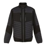 TRA563 E Volve Thermal Hybrid Jacket - Image 4