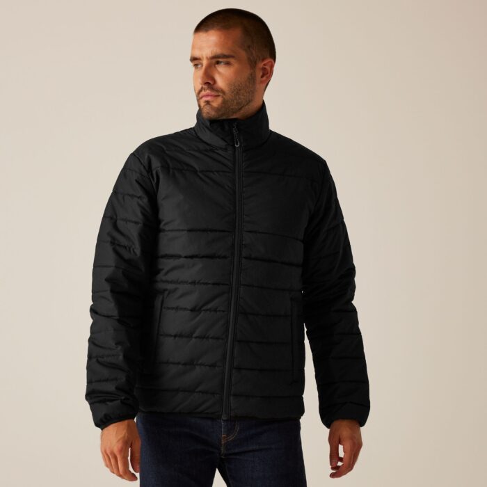 TRA580 Essentials Thermal Jacket - Image 3