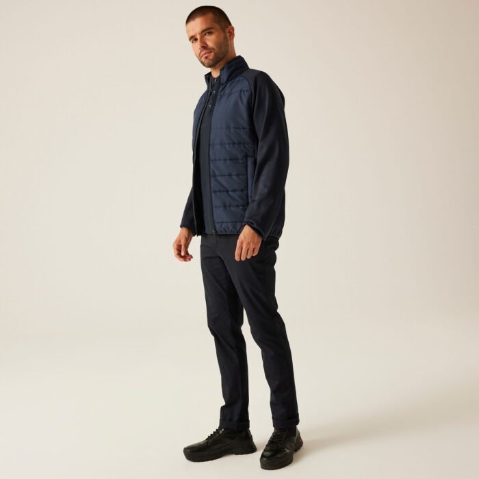 TRA590 Essential Hybrid Jacket - Image 9