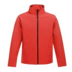Ablaze Printable Softshell Regatta