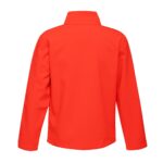 Ablaze Printable Softshell Regatta - Image 2