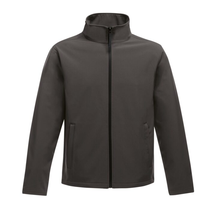 Ablaze Printable Softshell Regatta - Image 17