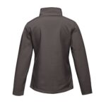 Womens Ablaze Printable Softshell - Image 4