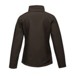 Womens Ablaze Printable Softshell - Image 7