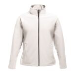 Womens Ablaze Printable Softshell - Image 9