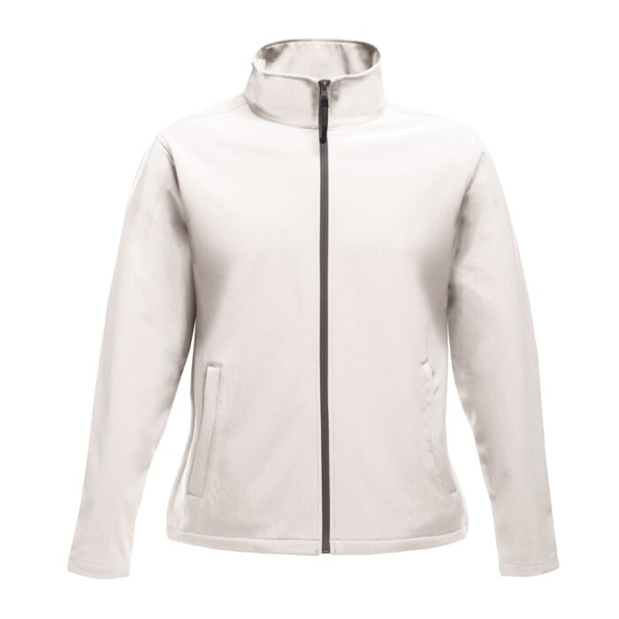 Womens Ablaze Printable Softshell - Image 9