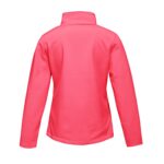 Womens Ablaze Printable Softshell - Image 15