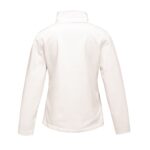 Womens Ablaze Printable Softshell - Image 10