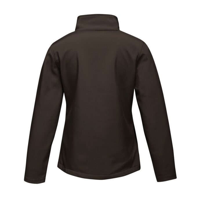 Womens Ablaze Printable Softshell - Image 12