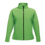 Womens Ablaze Printable Softshell - Image 13
