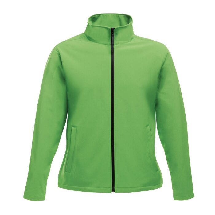 Womens Ablaze Printable Softshell - Image 13