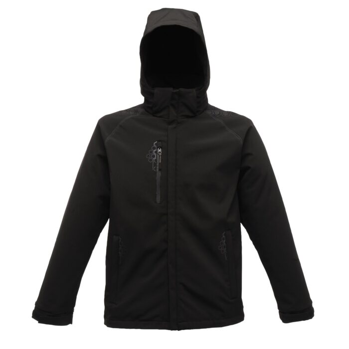 Repeller Softshell - Image 3