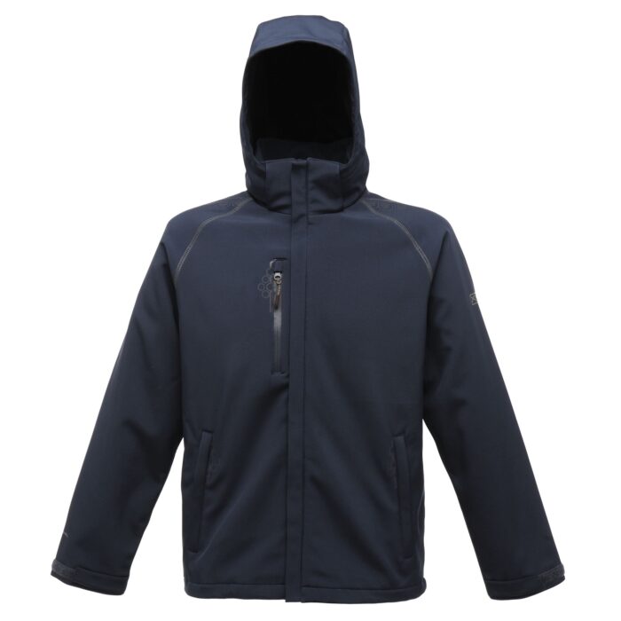 Repeller Softshell - Image 2