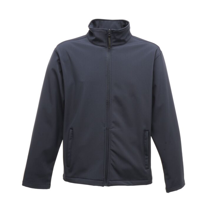 Classic Softshell Regatta - Image 2