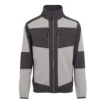 TRA753 E Volve 2 Layer Softshell Jacket